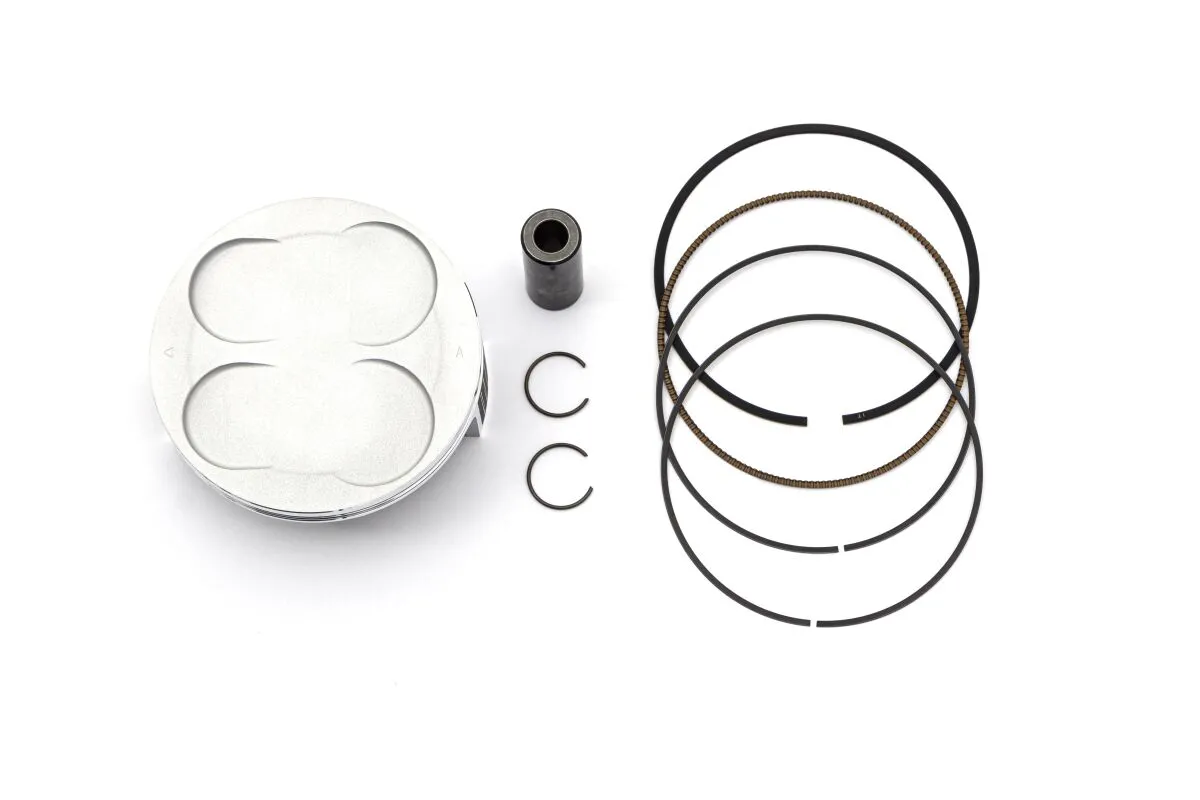 PISTON KIT 24450C
