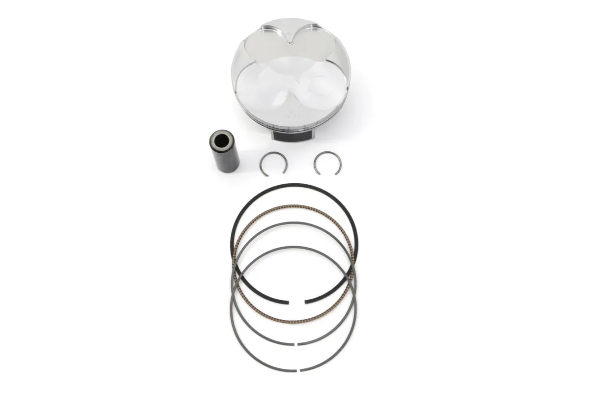 PISTON KIT 24516A