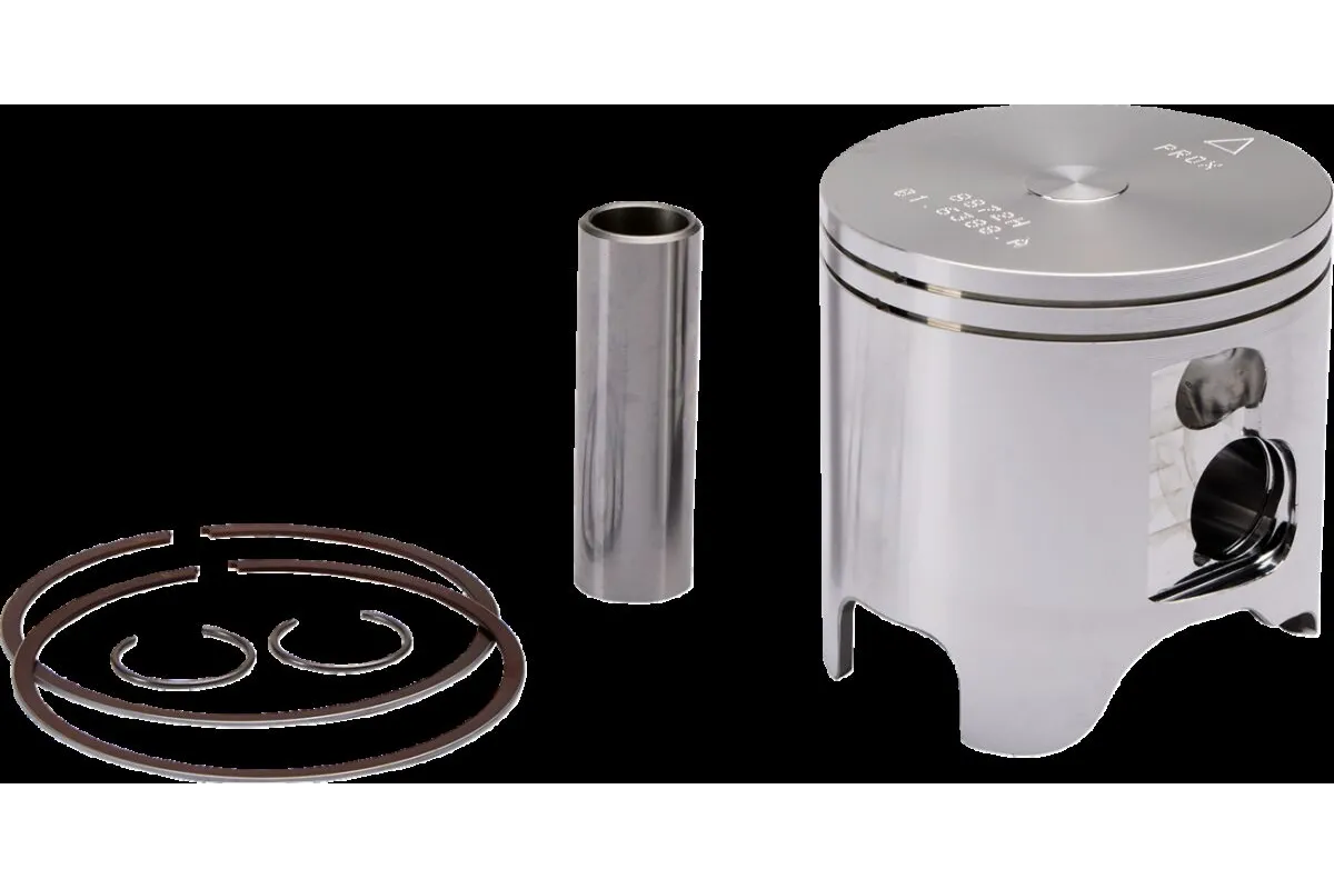 PISTN KT 300EXC TPI 18-19