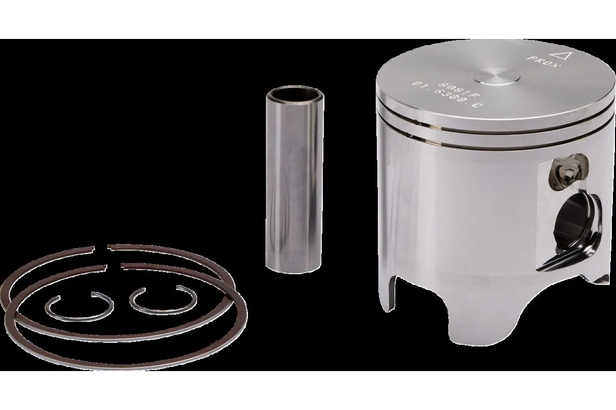 PISTN KT 300EXC TPI 18-19