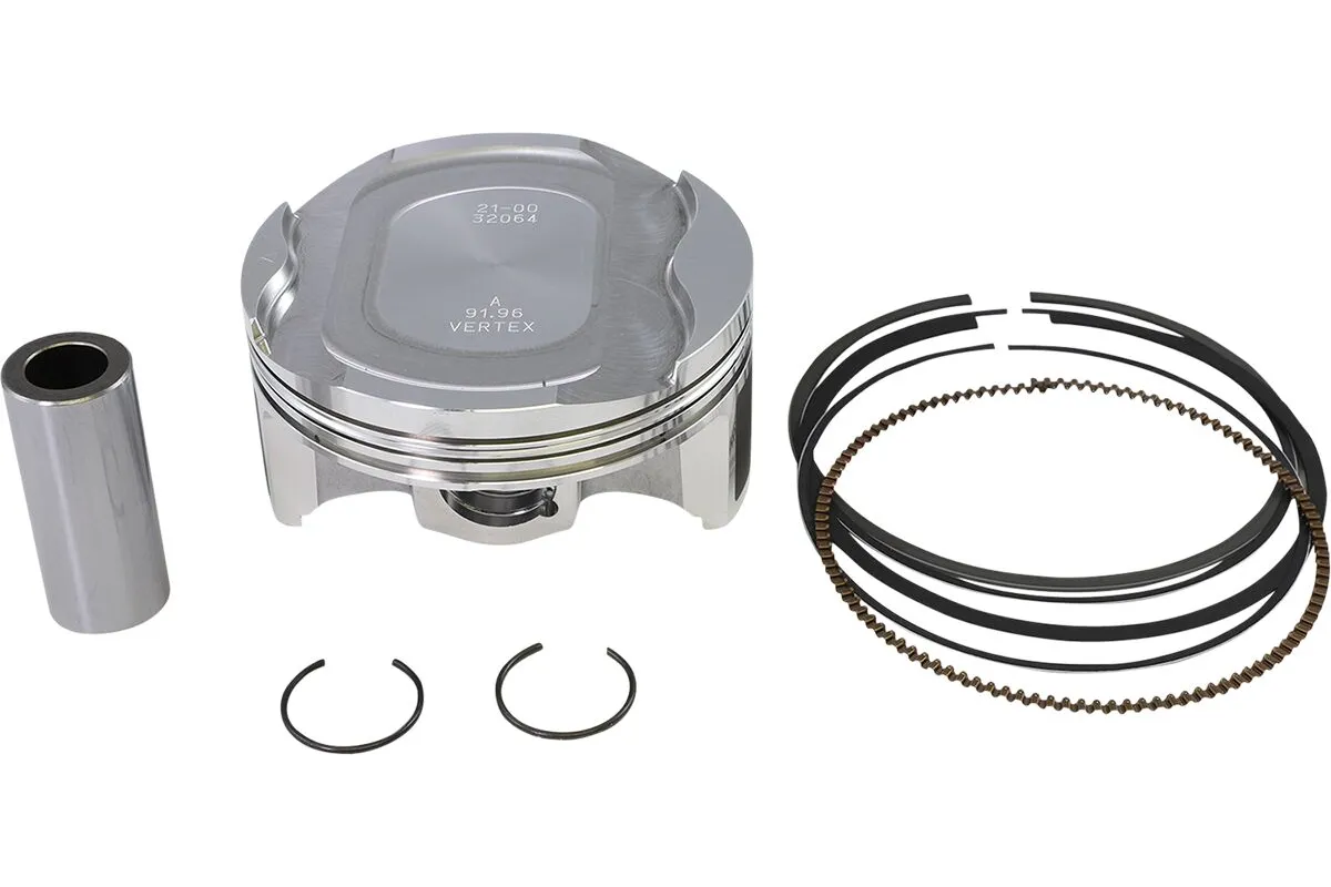 PISTON KIT 24502A STD