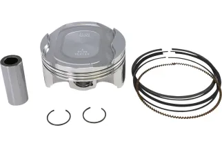 PISTON KIT 24502A STD