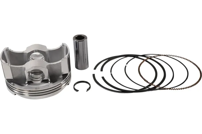 PISTON KIT 24502B STD