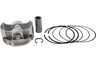 PISTON KIT 24502B STD