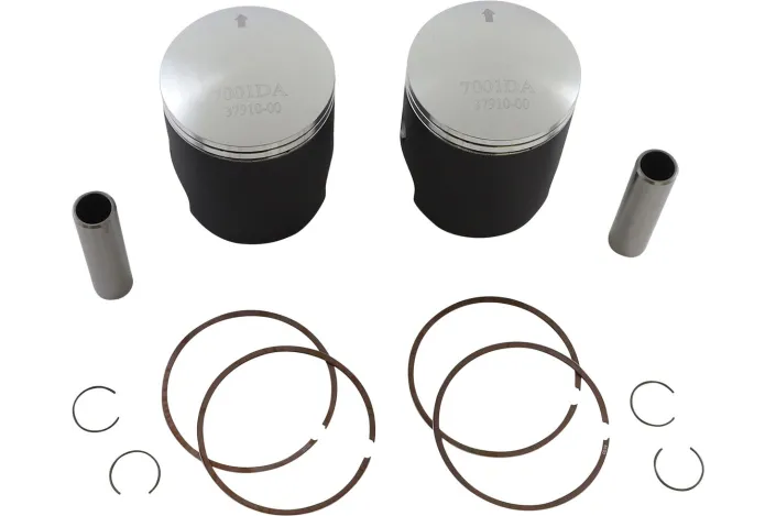 PISTON KT STD A ARTICCAT