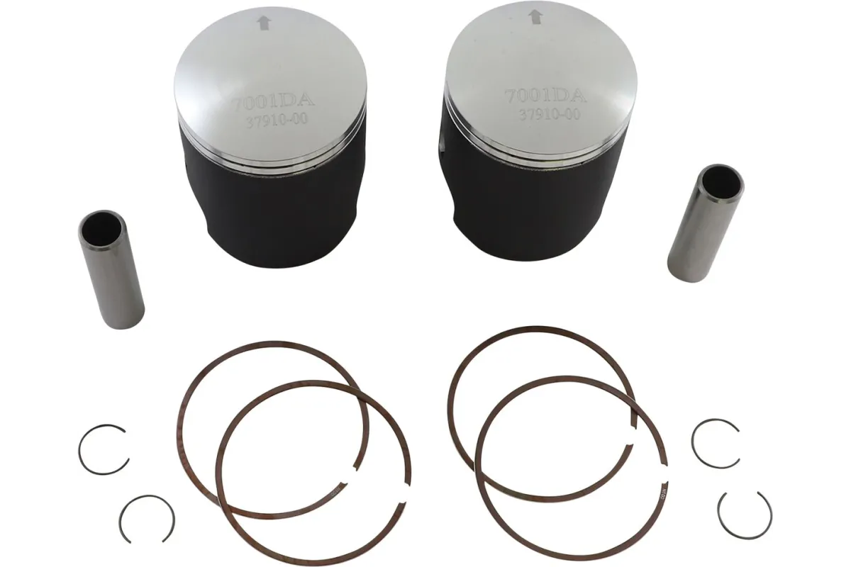 PISTON KT STD A ARTICCAT