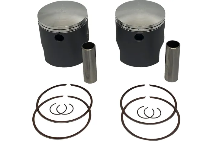 PISTON KT STD A ARTICCAT