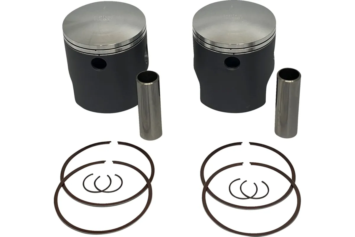 PISTON KT STD A ARTICCAT