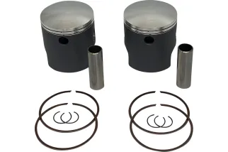 PISTON KT STD A ARTICCAT