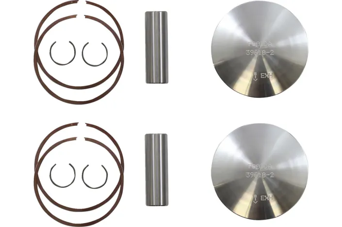 PISTON KT STD A ARTICCAT