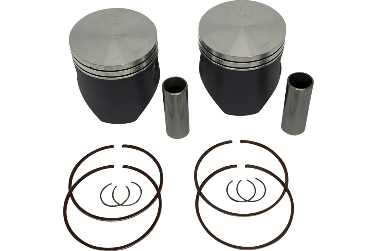 PISTON KT STD A ARTICCAT