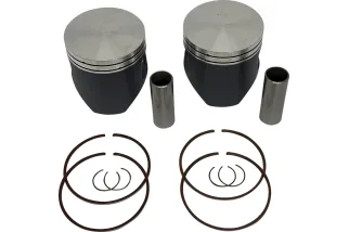 PISTON KT STD A ARTICCAT