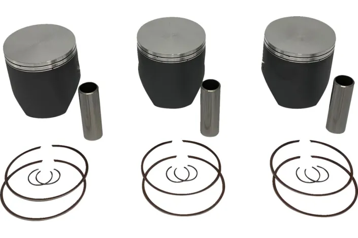 PISTON KT STD A ARTICCAT