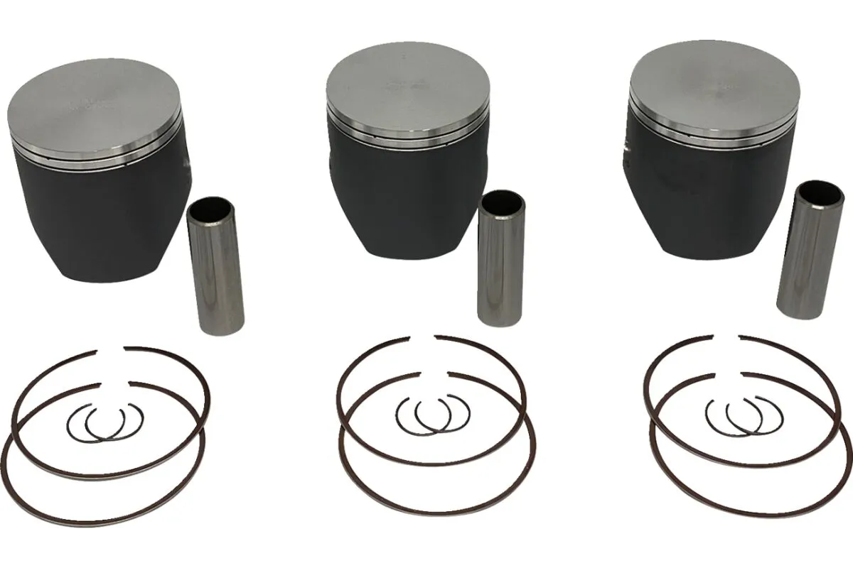 PISTON KT STD A ARTICCAT