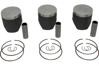 PISTON KT STD A ARTICCAT