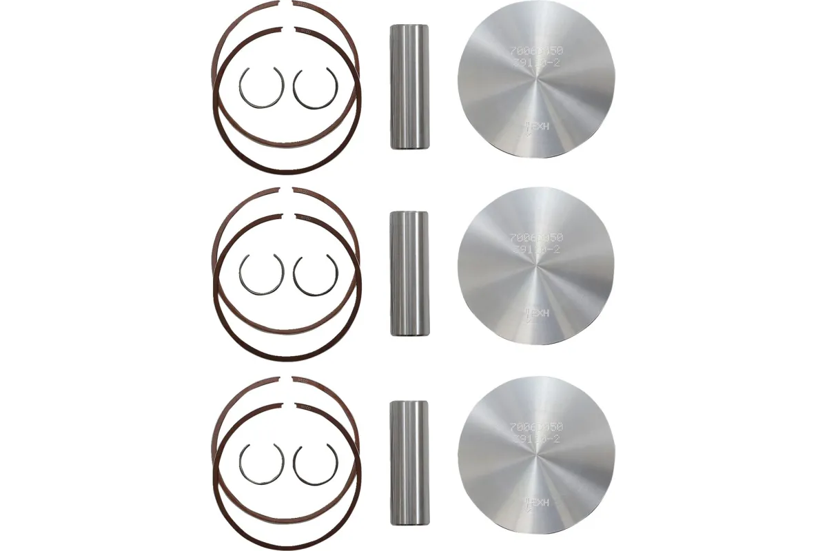 PISTON KT STD B ARTICCAT