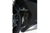 Grille de collecteur R&G RACING Aluminium - Kawasaki Z1000