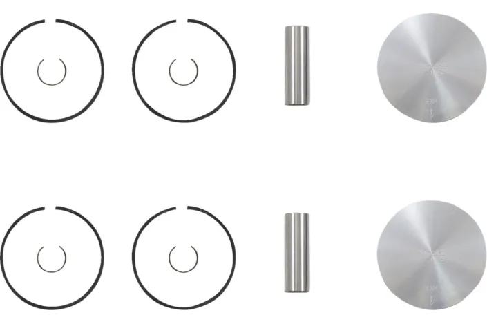 PISTON KT STD A ARTICCAT