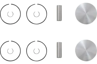 PISTON KT STD A ARTICCAT