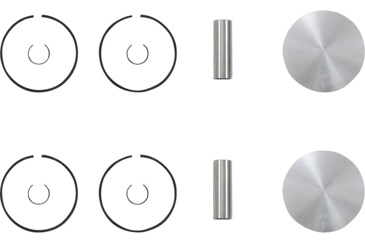 PISTON KT STD B ARTICCAT