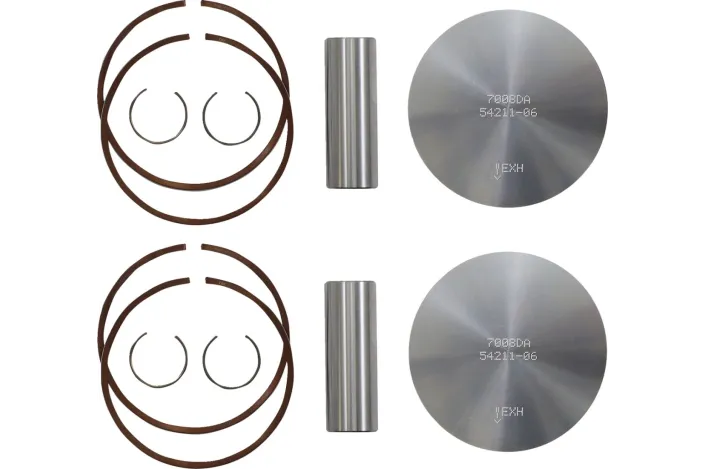 PISTON KT STD A ARTICCAT