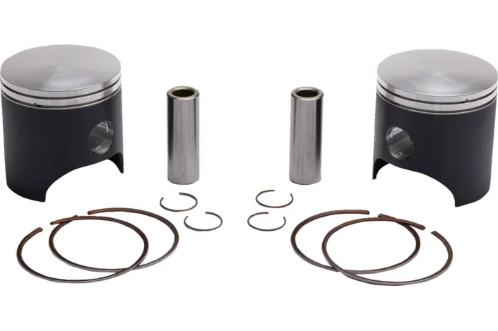 PISTON KT STD A ARTICCAT