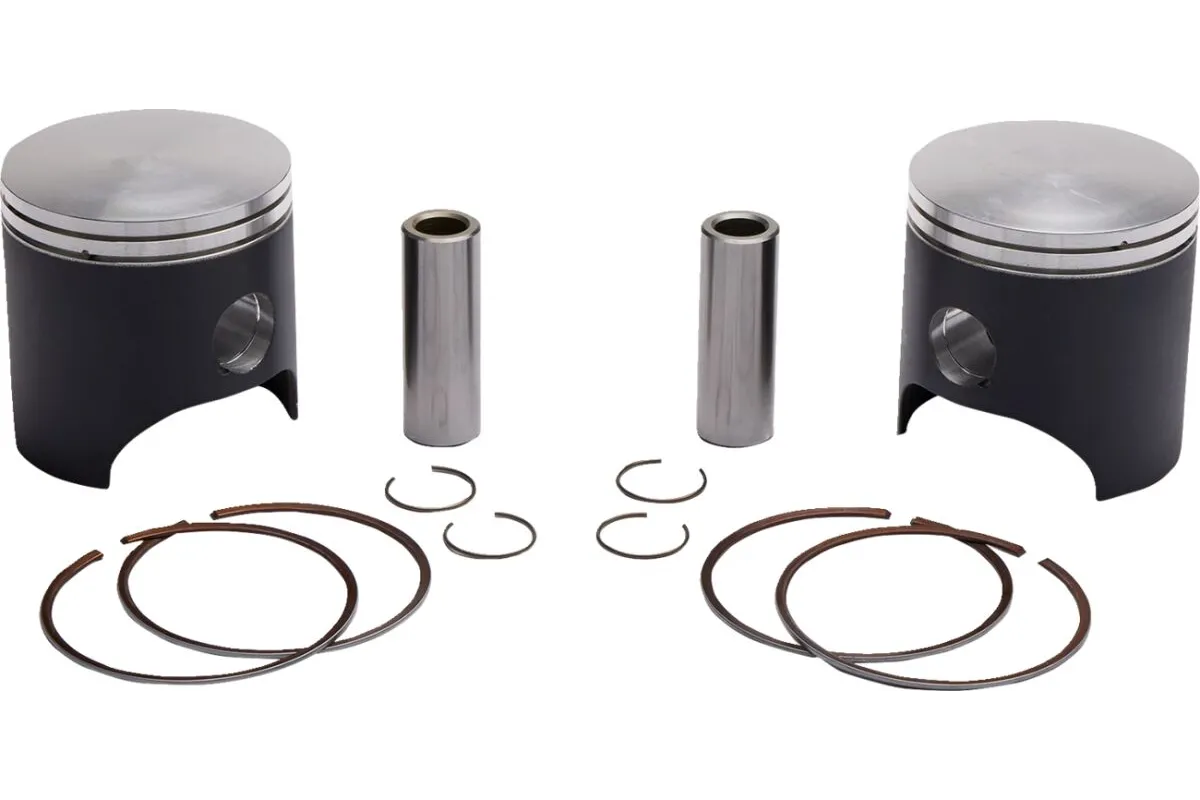 PISTON KT STD A ARTICCAT