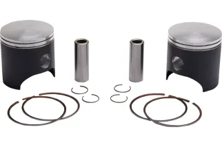 PISTON KT STD A ARTICCAT