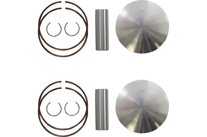 PISTON KT STD A ARTICCAT