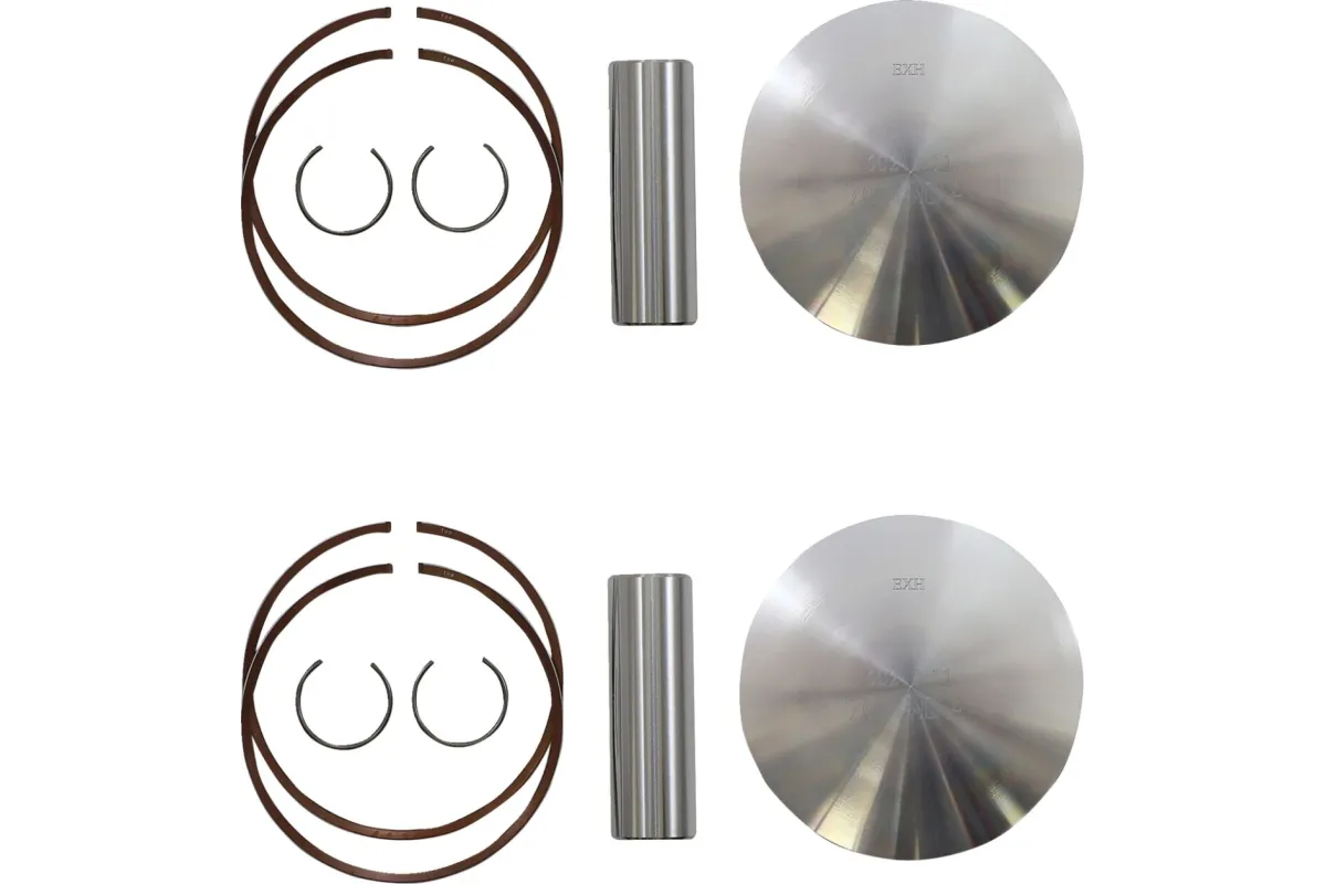 PISTON KT STD A ARTICCAT
