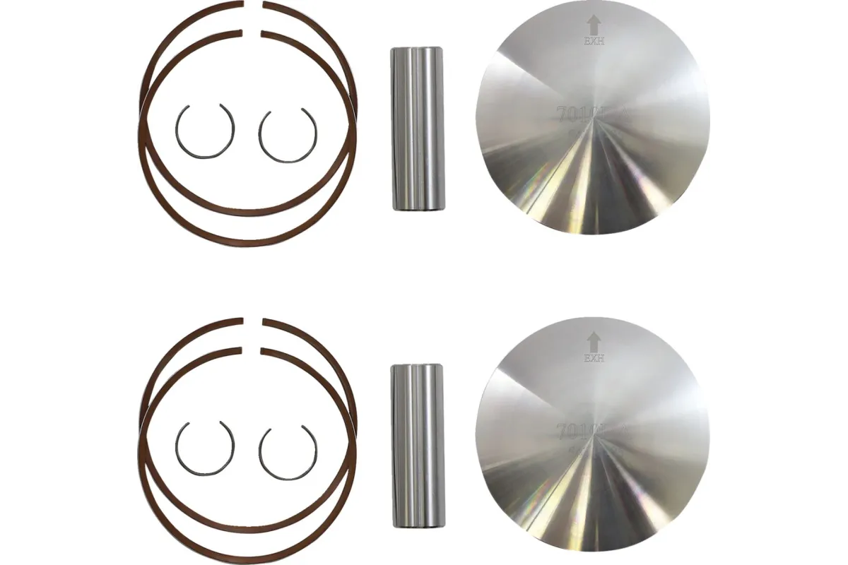 PISTON KT STD A ARTICCAT