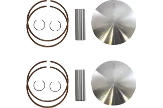 PISTON KT STD A ARTICCAT