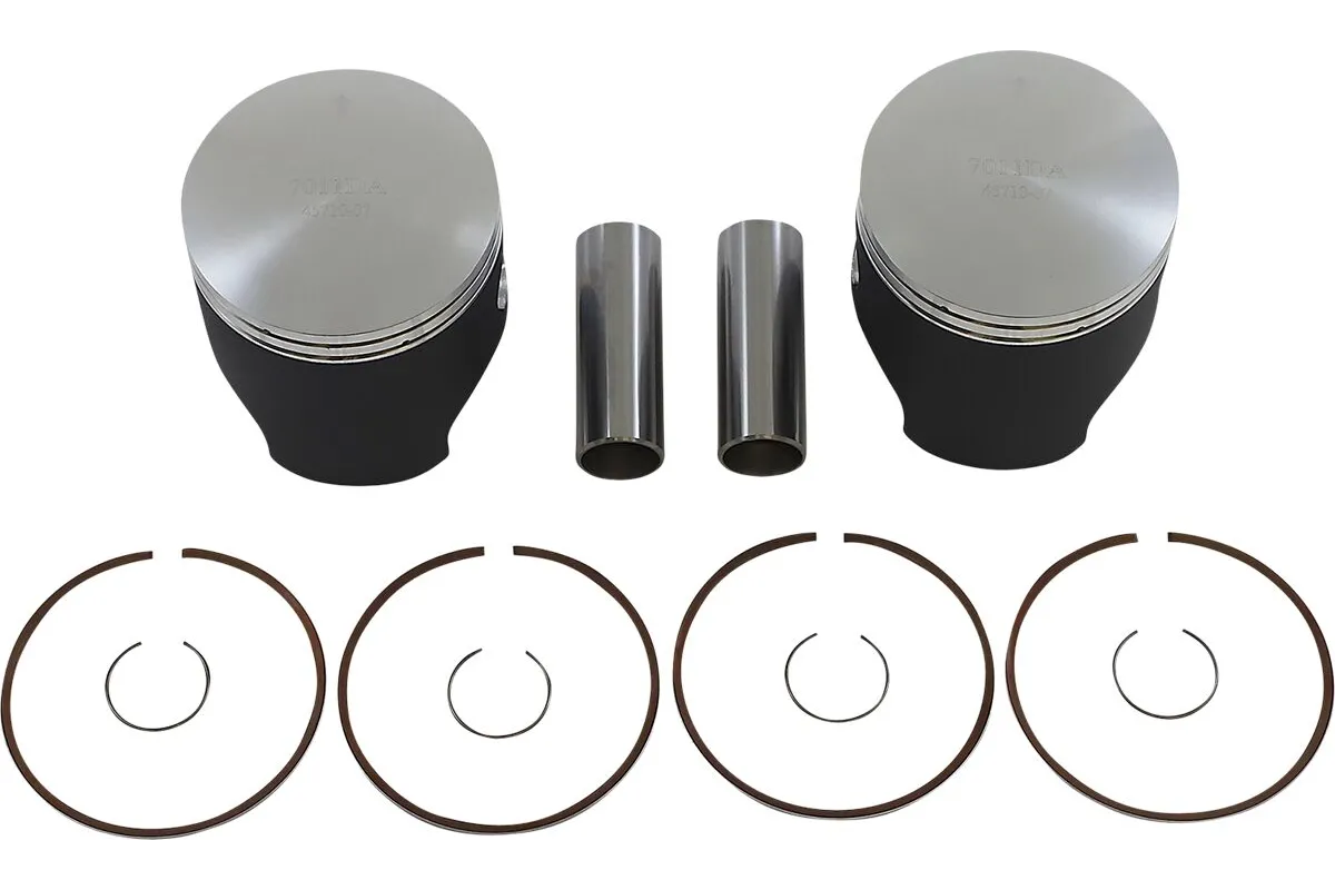 PISTON KT STD A ARTICCAT