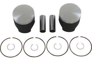 PISTON KT STD A ARTICCAT