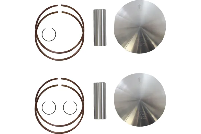 PISTON KT STD A ARTICCAT