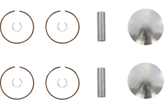 PISTON KT STD A POLARIS