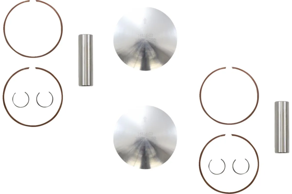 PISTON KT STD B POLARIS