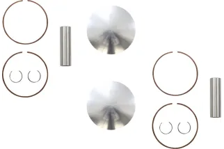 PISTON KT STD B POLARIS