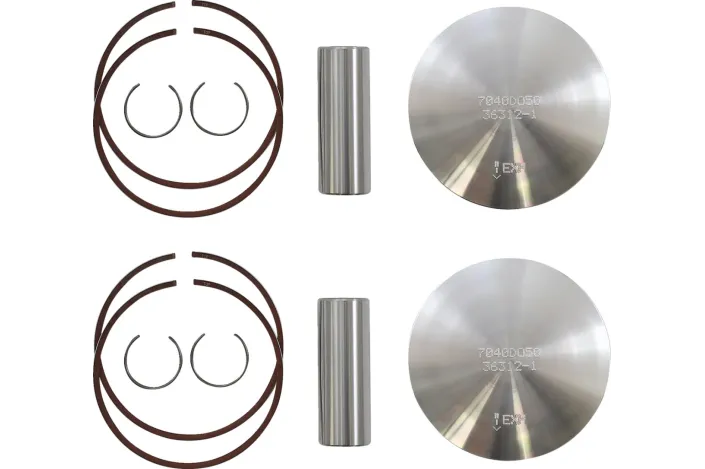 PISTON KT STD B POLARIS