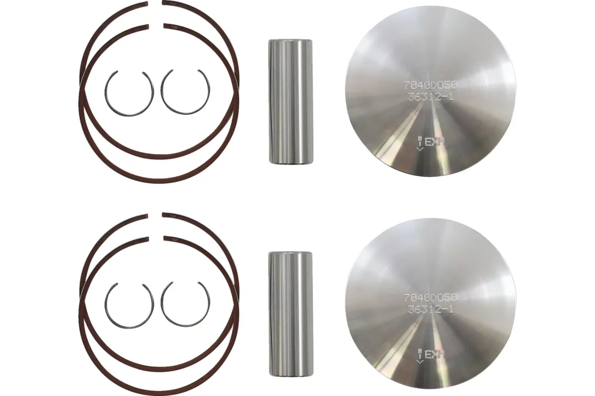 PISTON KT STD B POLARIS