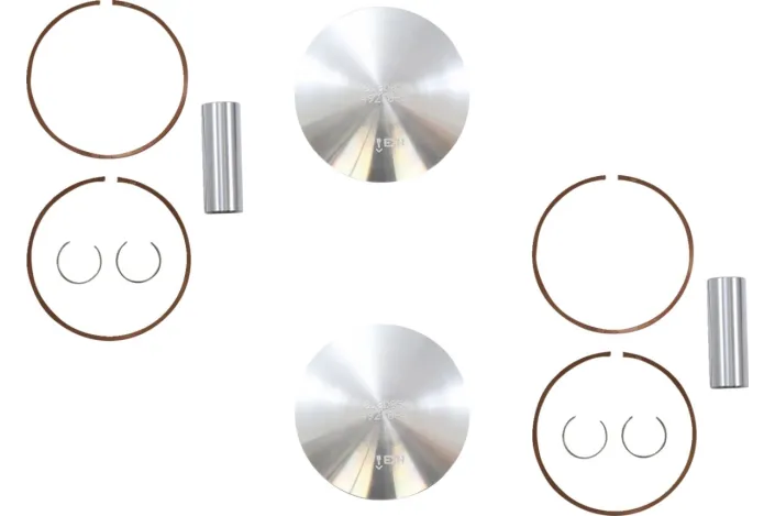 PISTON KT STD B POLARIS