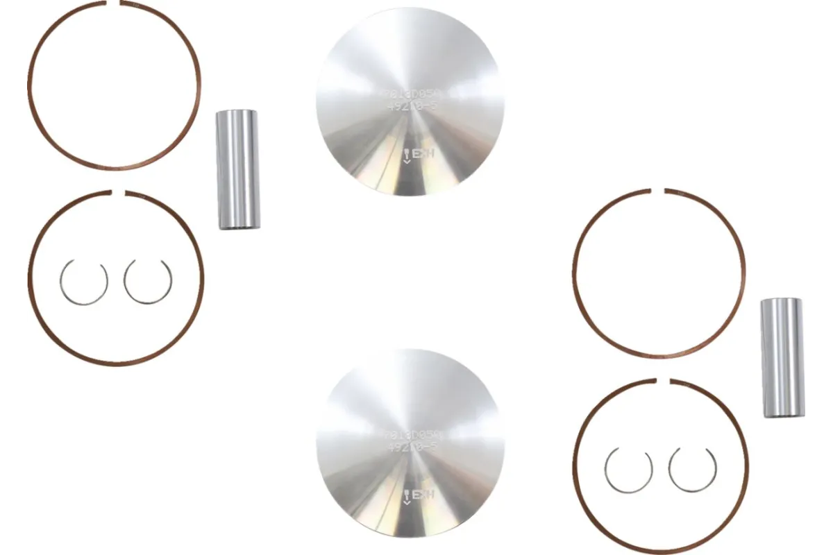 PISTON KT STD B POLARIS