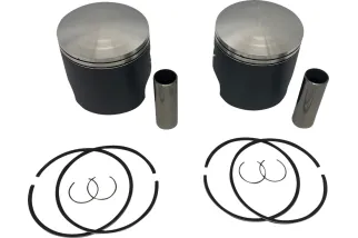 PISTON KT STD B POLARIS