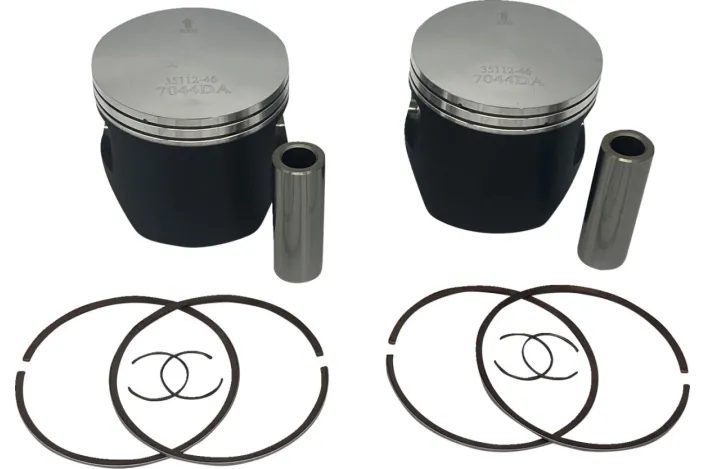 PISTON KT STD A POLARIS