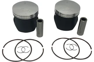 PISTON KT STD A POLARIS