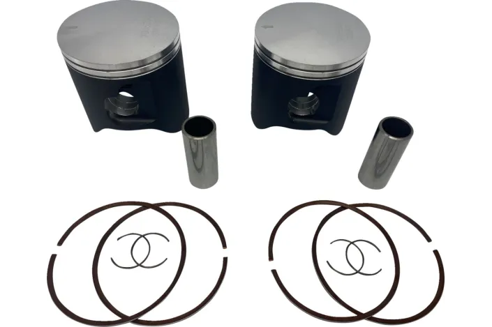 PISTON KT STD A POLARIS