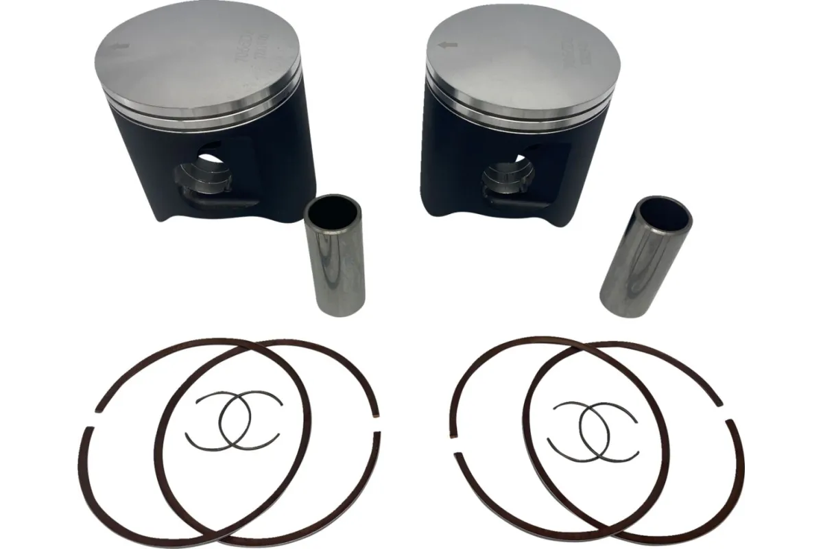 PISTON KT STD A POLARIS