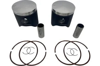 PISTON KT STD A POLARIS