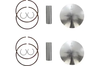 PISTON KT STD A SKIDOO