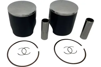 PISTON KIT STD B SKIDOO